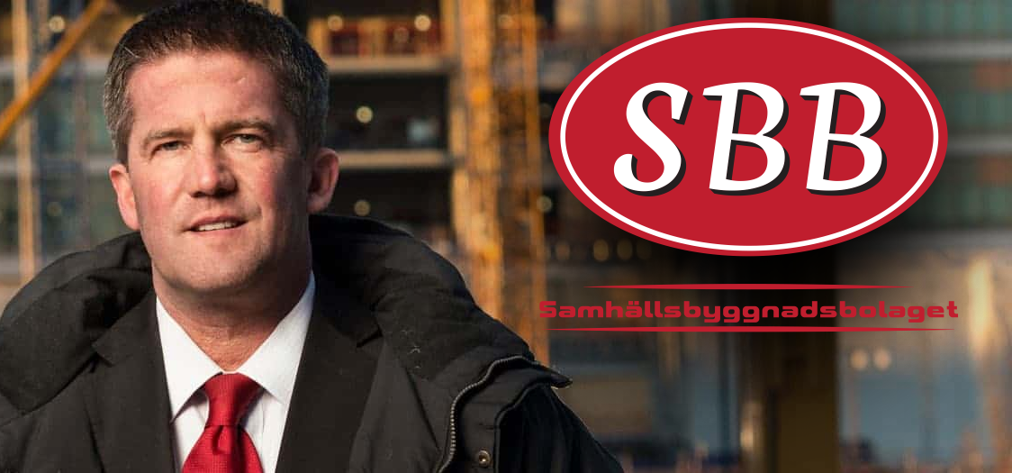 SBB tar täten i fastighetsrallyt – Rusar 16 procent