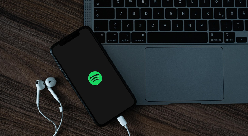 Spotify: Sverige har för höga skatter