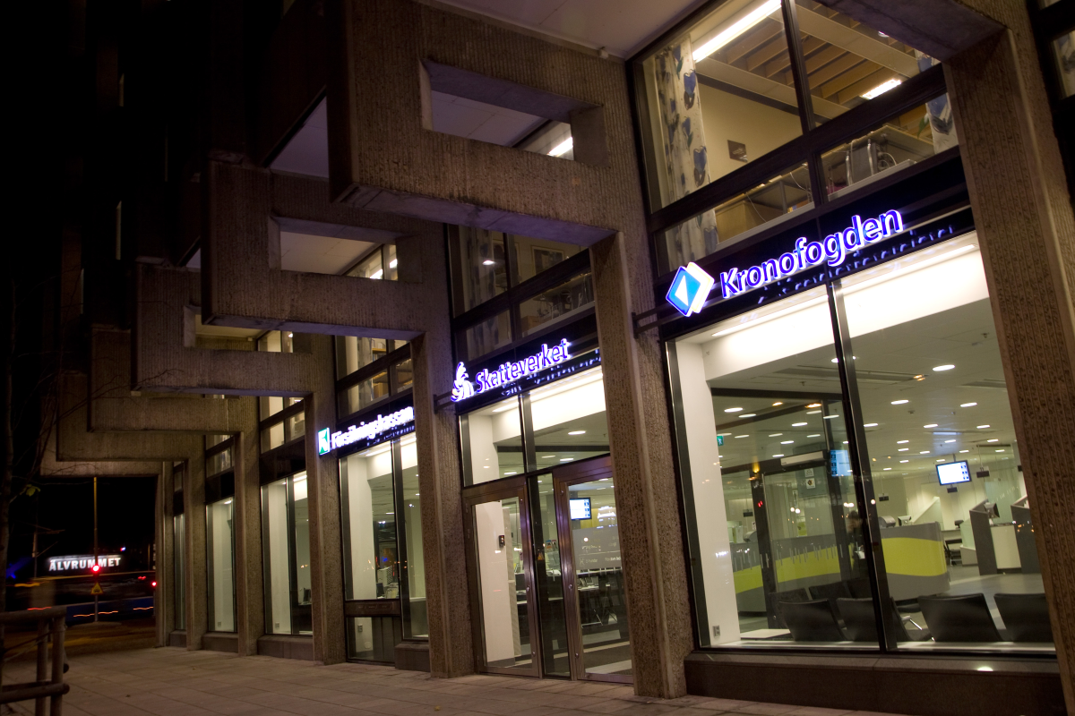 Svenska privatpersoners skulder ökar – oroande trend för samhället