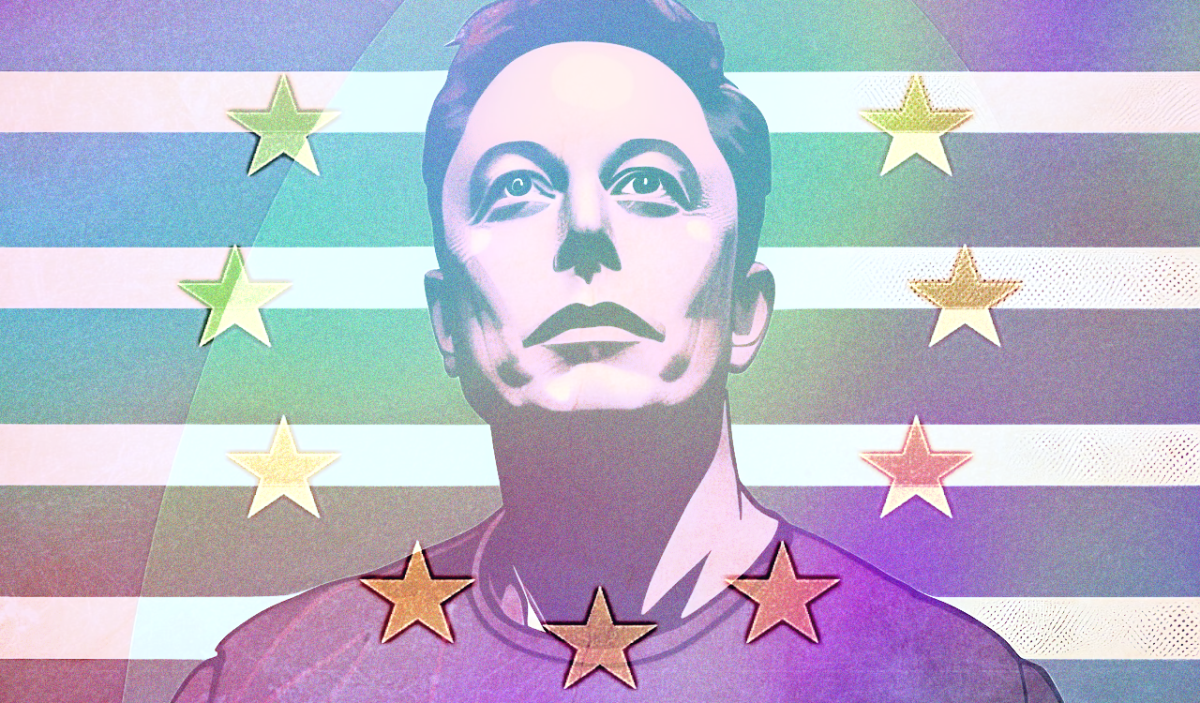 EU överväger böter mot X: Inkomst från Musks andra bolag kan inkluderas