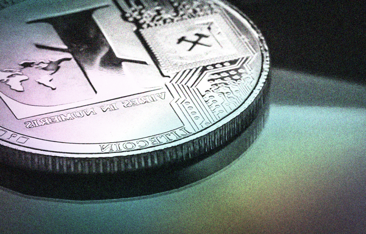 Canary Capital ansöker om att lansera Litecoin ETF i USA