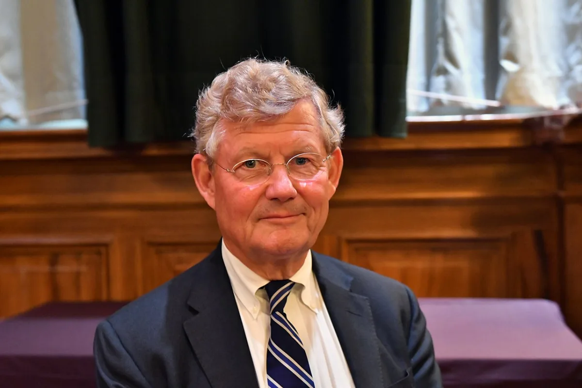 Wallenberg varnar: ”Europa saknar sjukdomsinsikt”