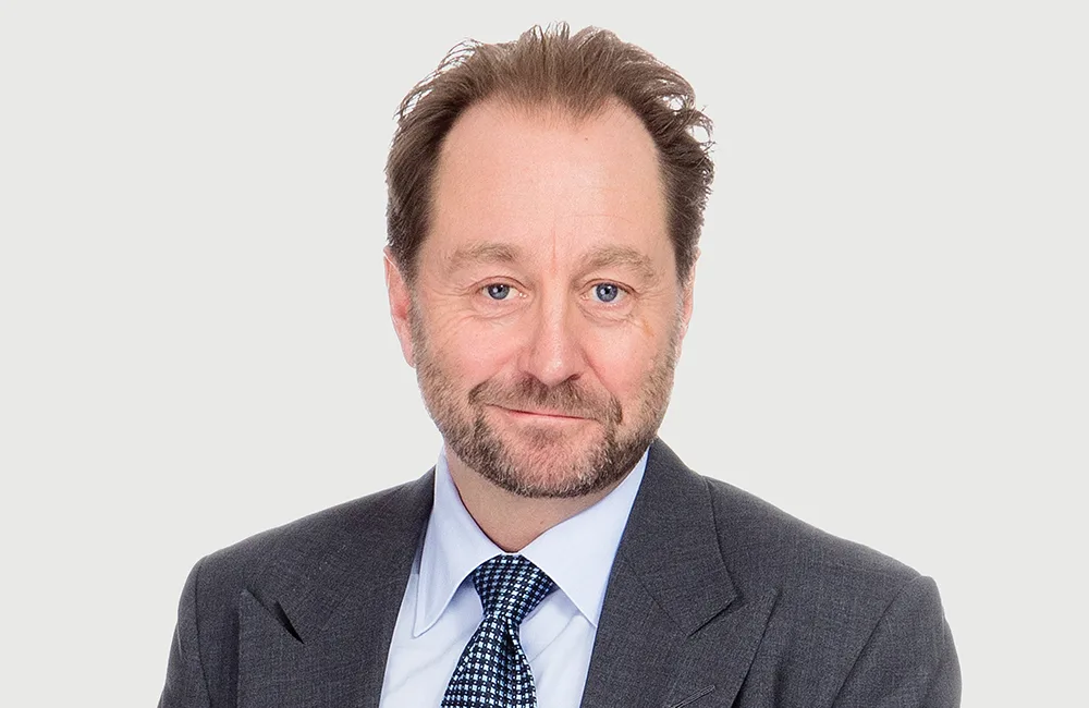 Kjell Inge Rokke
