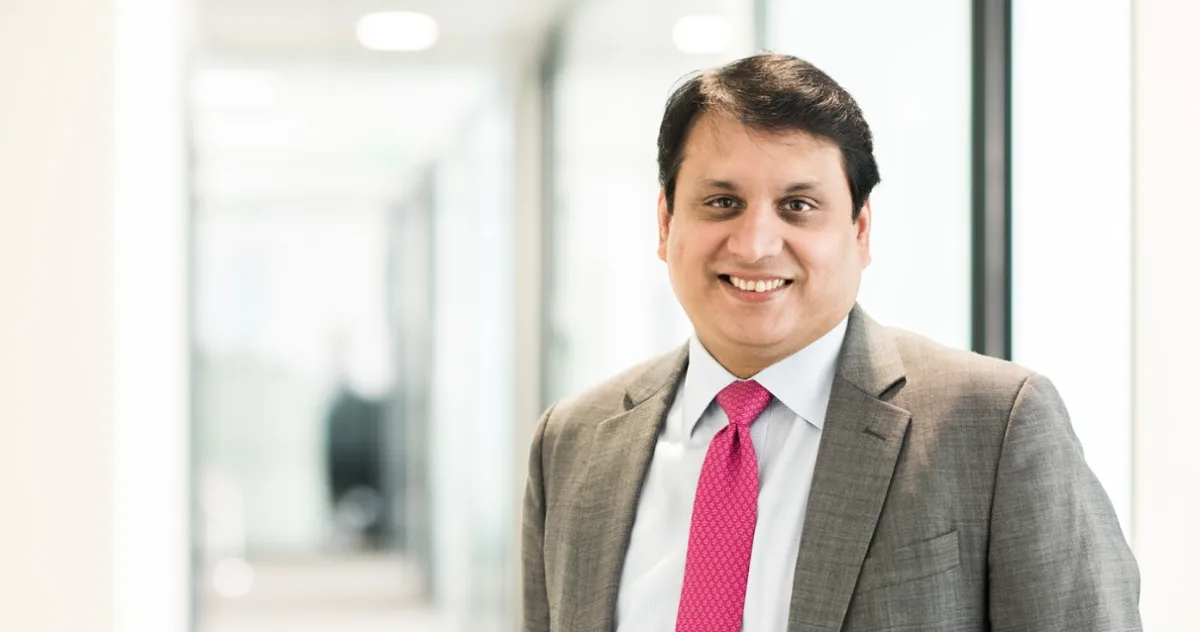 EvoluteIQ tar in 489 MSEK för att accelerera global expansion