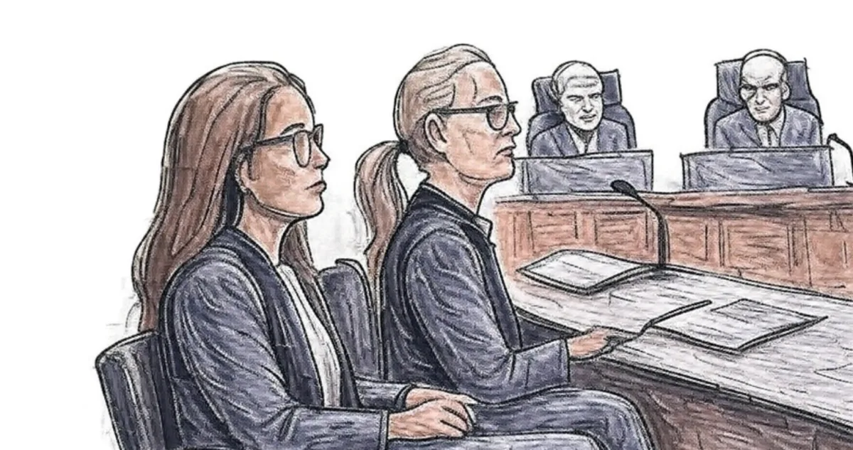 Åklagare: Ekobrottsmyndigheten missar organiserade nätverk