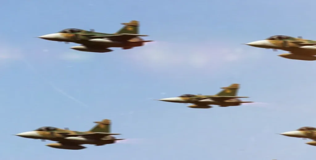 gripen