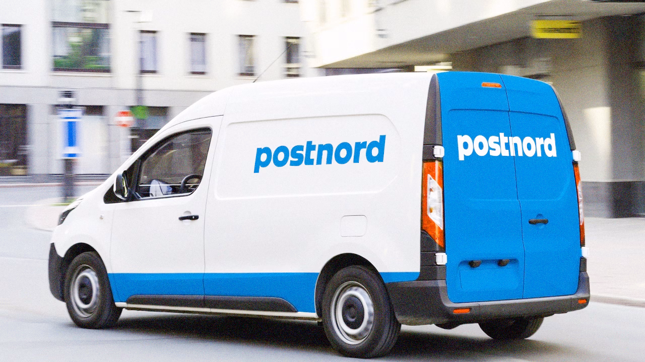 Postnord stänger kontor i Västerbotten