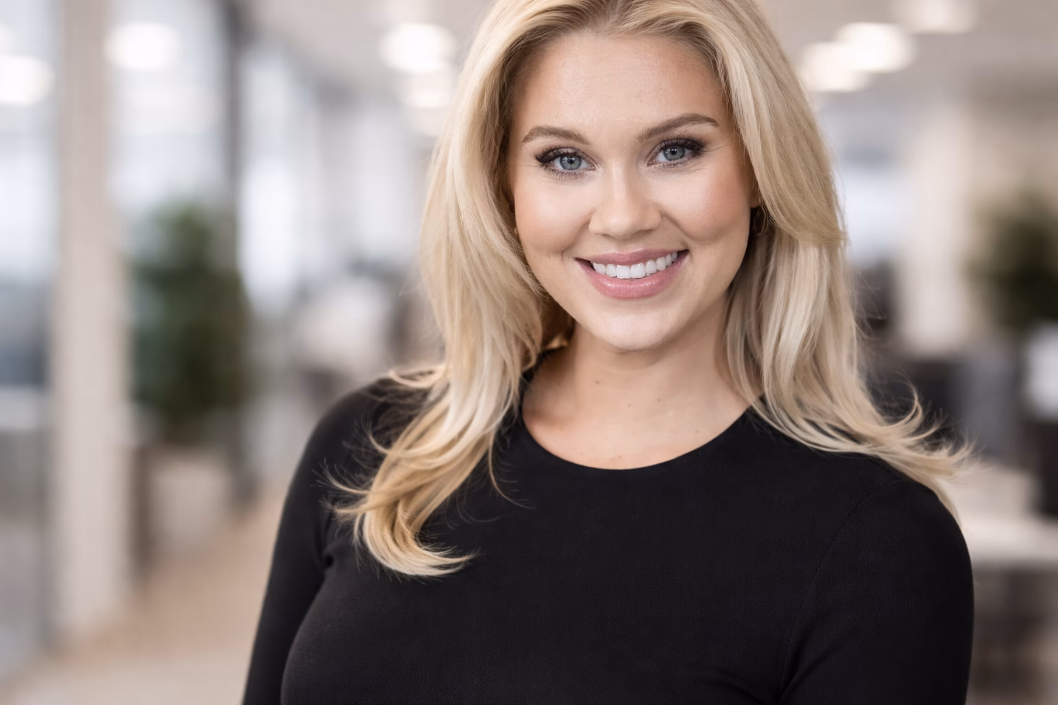Isabella Löwengrips förmögenhet – Så mycket tjänar hon idag