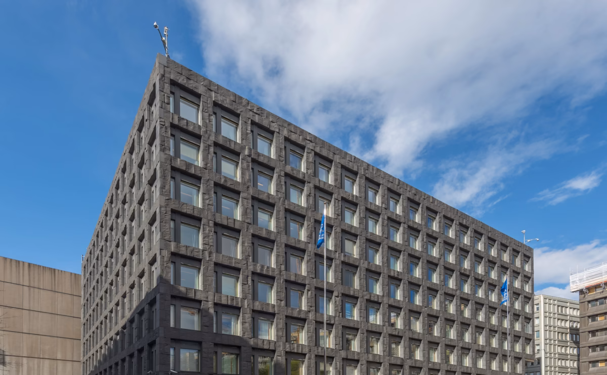 riksbanken