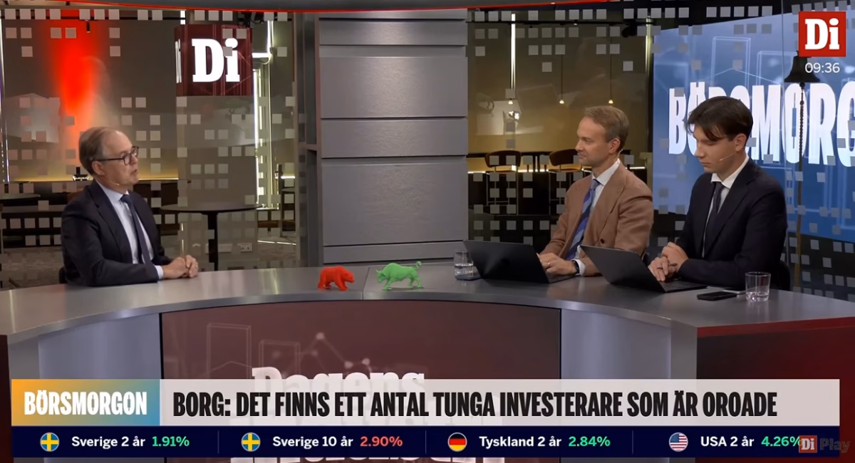DI TV