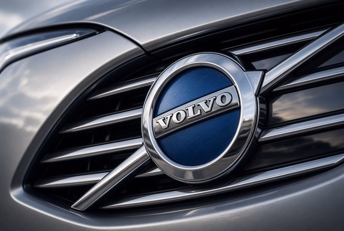 volvo